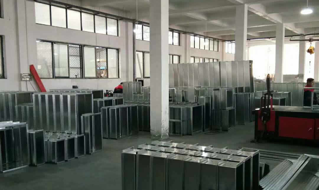 消防排煙風(fēng)機(jī)的排煙防火閥是接常開(kāi)還是常閉